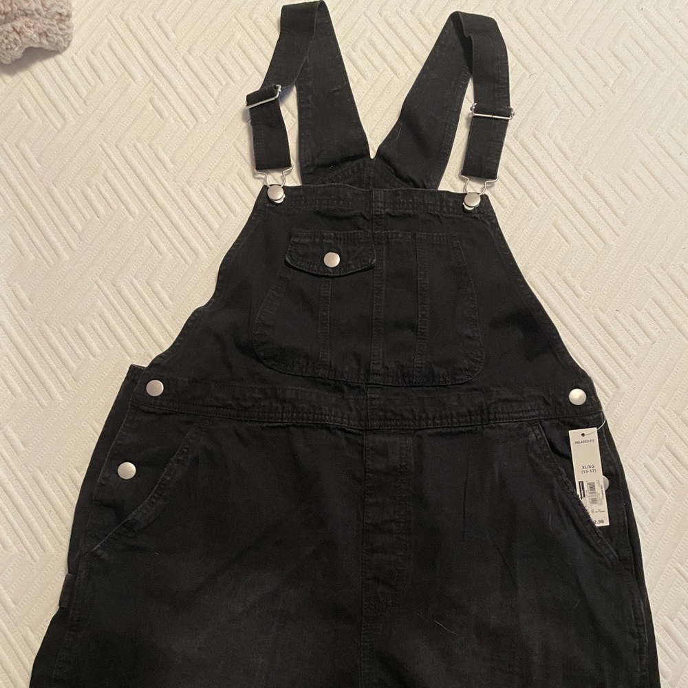 Short Overalls (size XL)